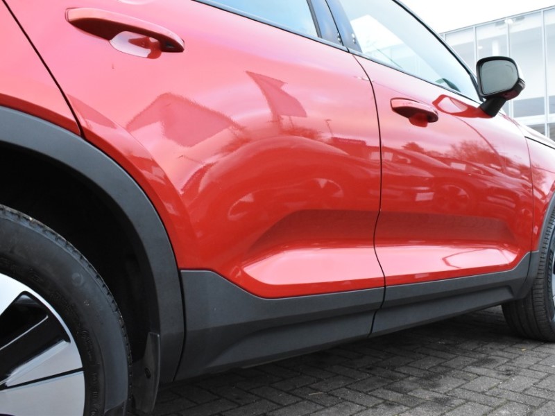 Used Volvo XC40 2022 for sale - 76980909: Photo 7