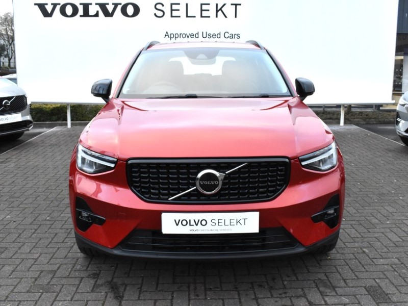 Used Volvo XC40 2022 for sale - 76980909: Photo 9