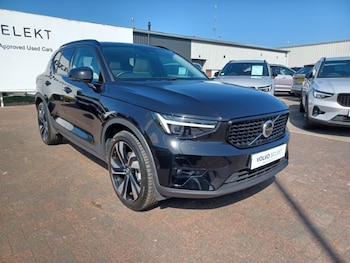 Used Volvo XC40 2024 for sale - 78995386: Photo