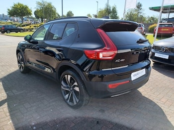 Used Volvo XC40 2024 for sale - 78995386: Photo