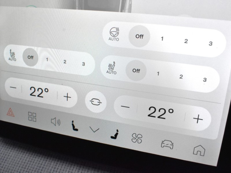 Used Volvo EX30 2024 for sale - 77435217: Photo 18