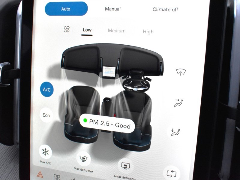 Used Volvo EX30 2024 for sale - 77435217: Photo 20