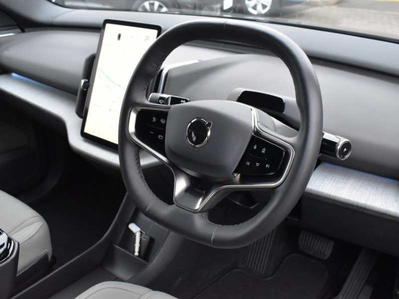 Used Volvo EX30 2024 for sale - 77435217: Photo 32