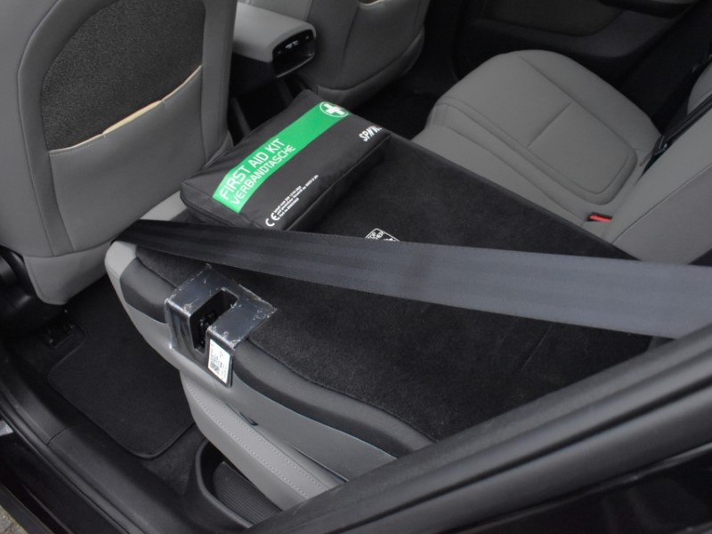 Used Volvo EX30 2024 for sale - 77435217: Photo 41