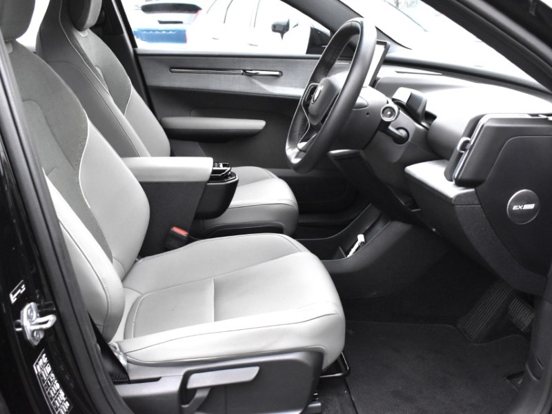 Used Volvo EX30 2024 for sale - 77435217: Photo 45
