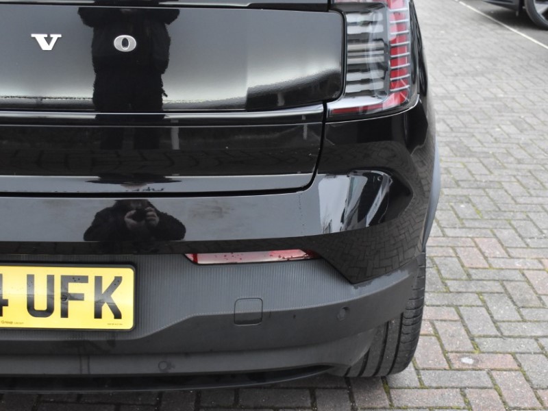 Used Volvo EX30 2024 for sale - 77435217: Photo 52