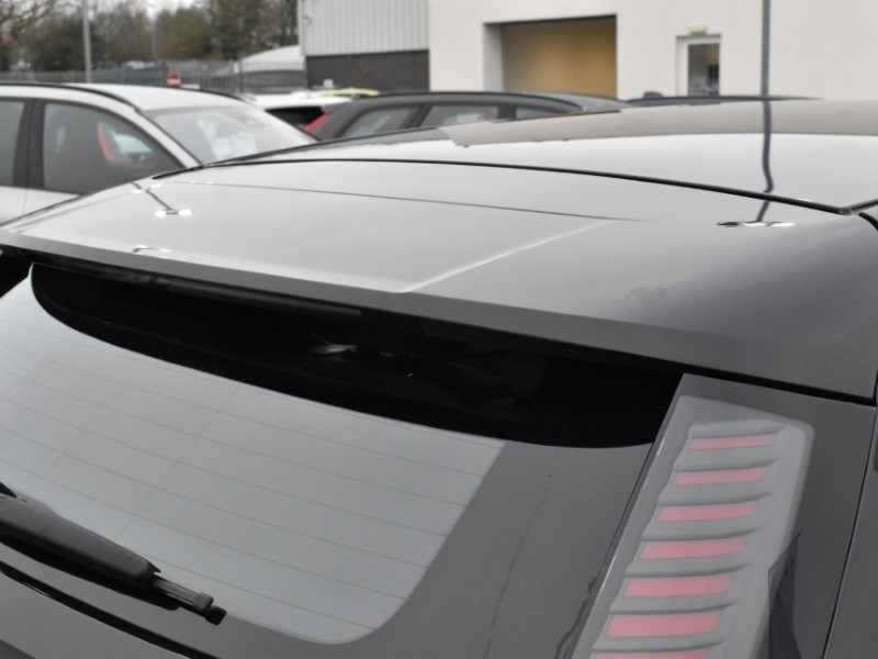 Used Volvo EX30 2024 for sale - 77435217: Photo 53