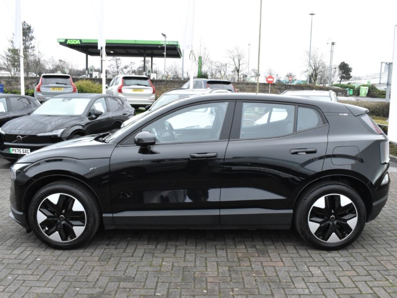 Used Volvo EX30 2024 for sale - 77435217: Photo 58