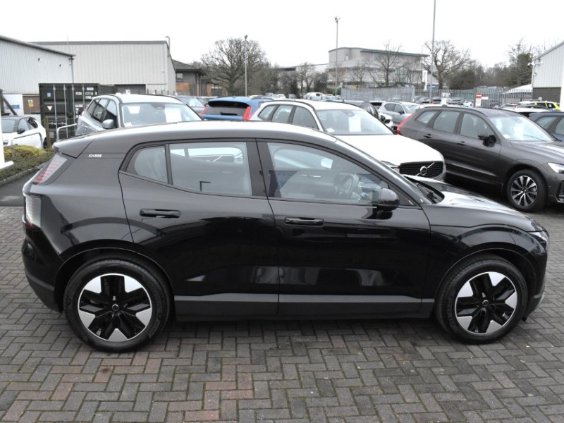 Used Volvo EX30 2024 for sale - 77435217: Photo 6