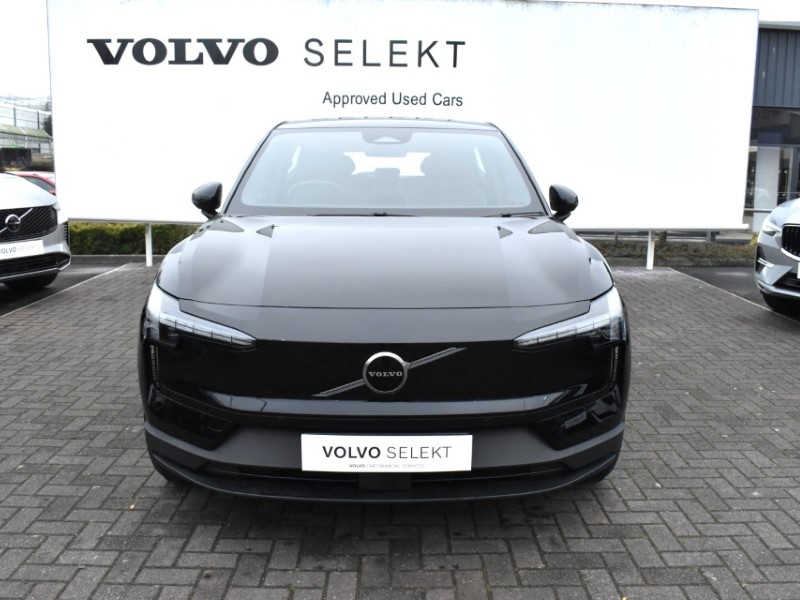 Used Volvo EX30 2024 for sale - 77435217: Photo 8