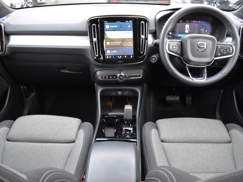 Used Volvo XC40 2023 for sale - 77431298: Photo 11
