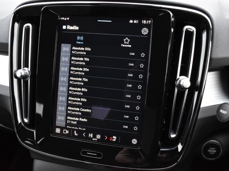 Used Volvo XC40 2023 for sale - 77431298: Photo 18