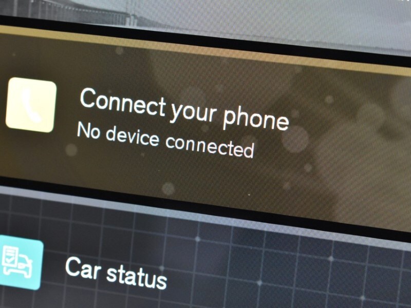 Used Volvo XC40 2023 for sale - 77431298: Photo 19