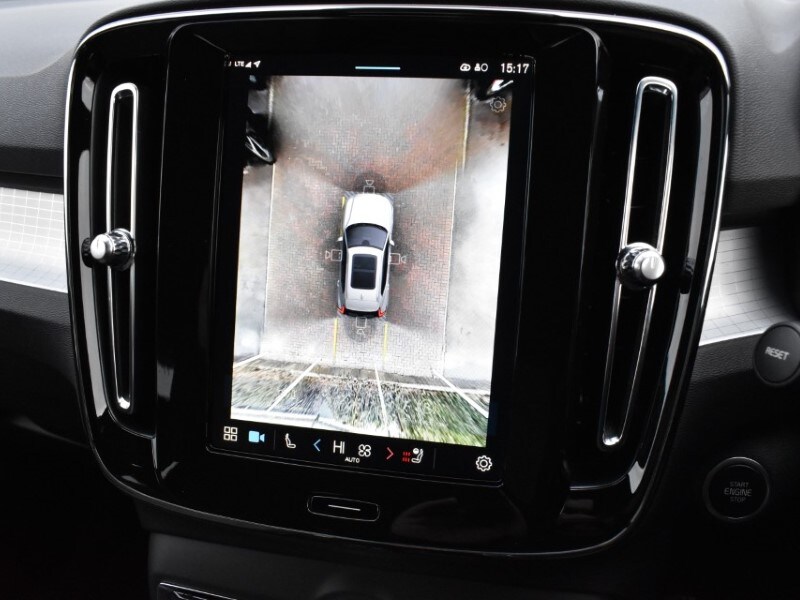 Used Volvo XC40 2023 for sale - 77431298: Photo 21