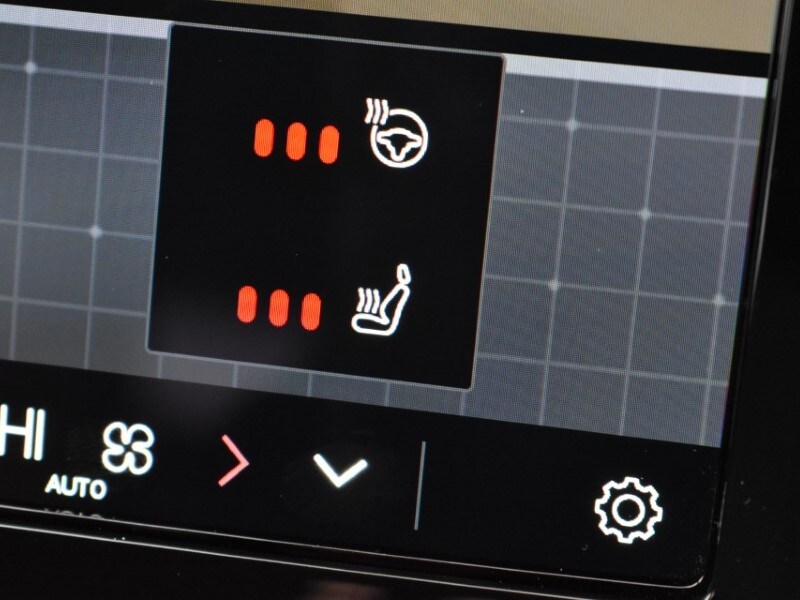 Used Volvo XC40 2023 for sale - 77431298: Photo 22