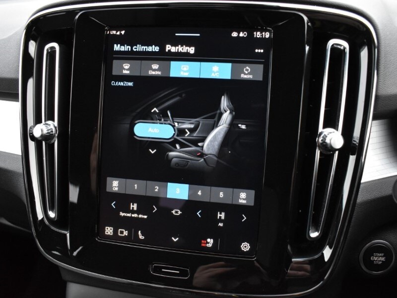 Used Volvo XC40 2023 for sale - 77431298: Photo 23