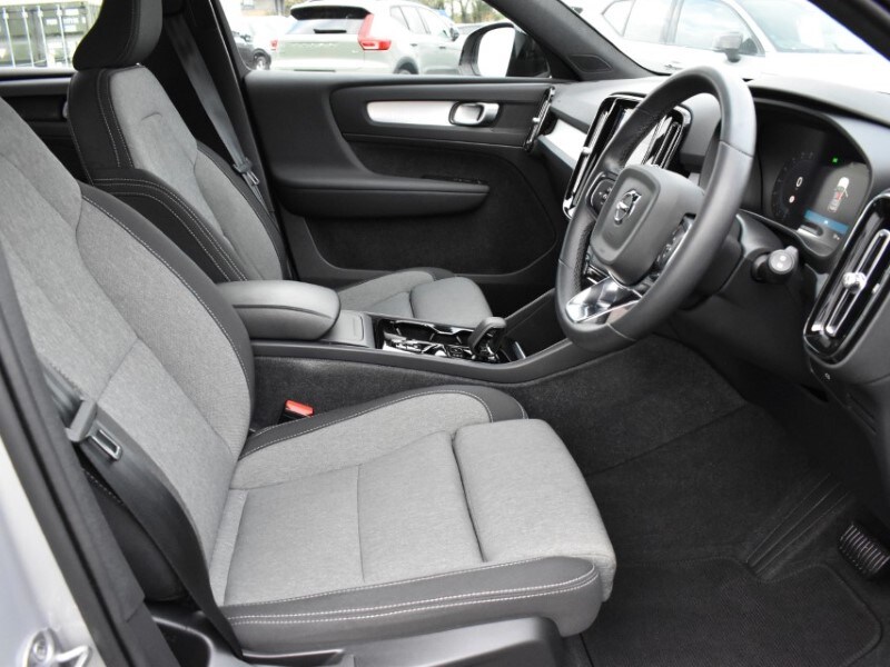 Used Volvo XC40 2023 for sale - 77431298: Photo 29
