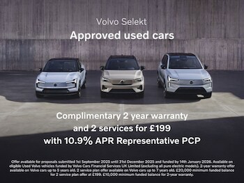 Used Volvo XC40 2023 for sale - 77431298: Photo