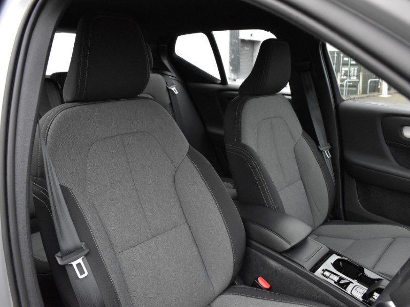 Used Volvo XC40 2023 for sale - 77431298: Photo 30