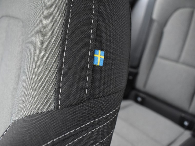 Used Volvo XC40 2023 for sale - 77431298: Photo 38