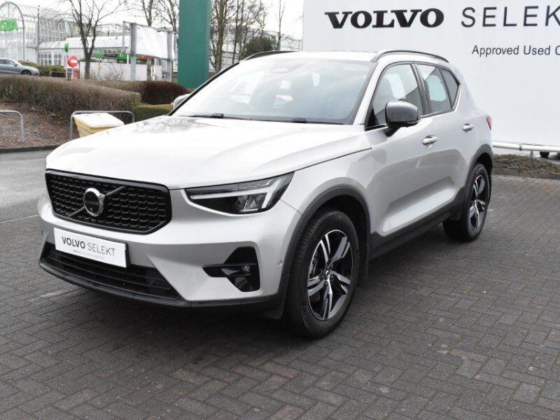 Used Volvo XC40 2023 for sale - 77431298: Photo 55