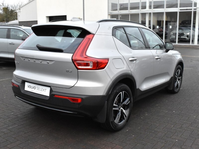 Used Volvo XC40 2023 for sale - 77431298: Photo 56
