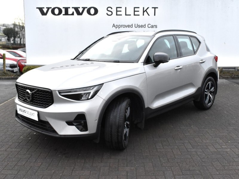 Used Volvo XC40 2023 for sale - 77431298: Photo 57