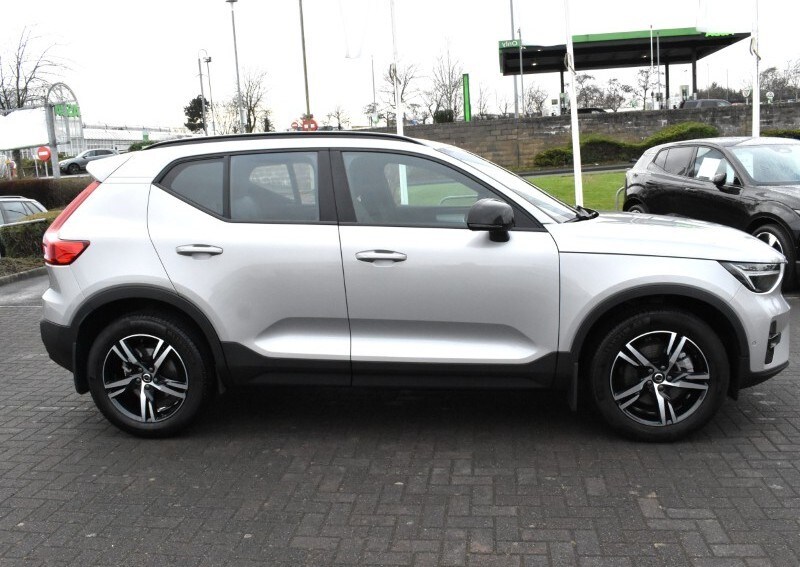 Used Volvo XC40 2023 for sale - 77431298: Photo 8