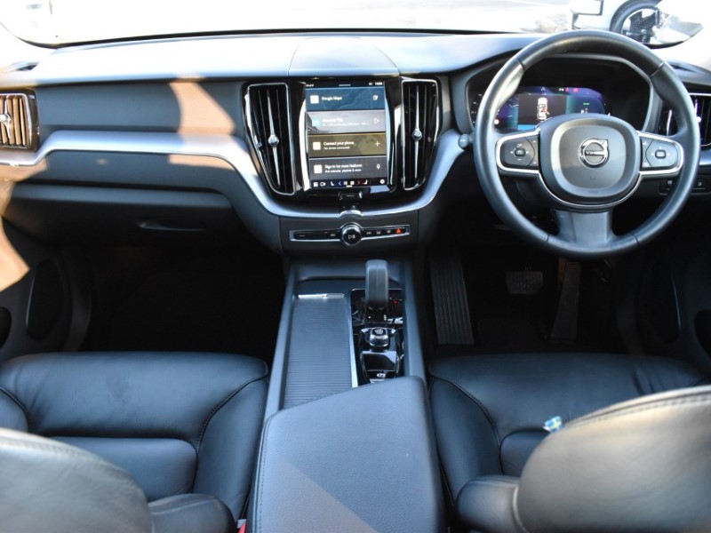 Used Volvo XC60 2021 for sale - 76981131: Photo 11