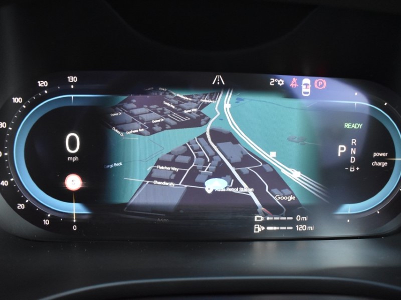 Used Volvo XC60 2021 for sale - 76981131: Photo 12