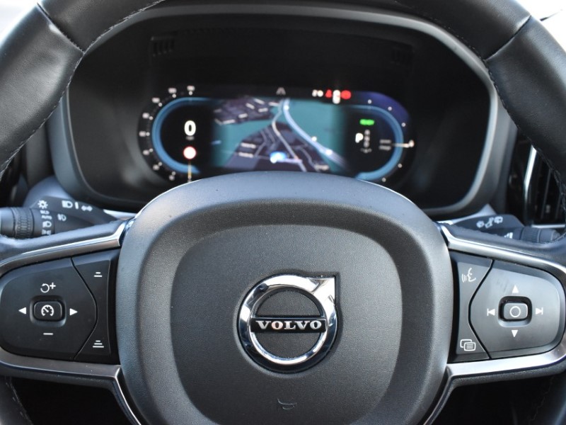 Used Volvo XC60 2021 for sale - 76981131: Photo 13