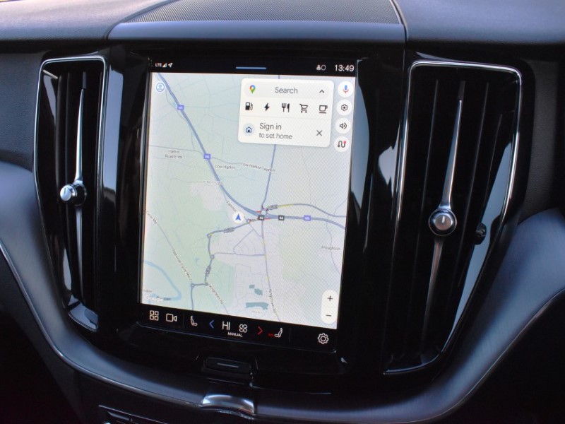 Used Volvo XC60 2021 for sale - 76981131: Photo 17