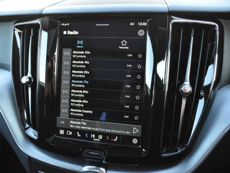 Used Volvo XC60 2021 for sale - 76981131: Photo 18