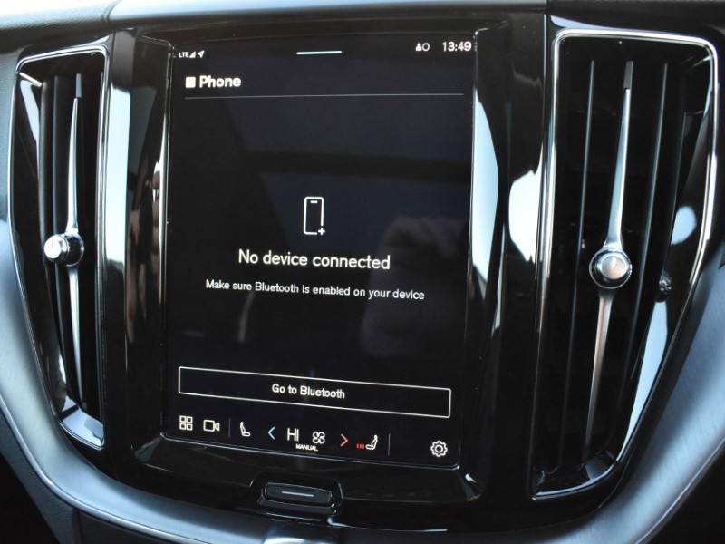 Used Volvo XC60 2021 for sale - 76981131: Photo 19