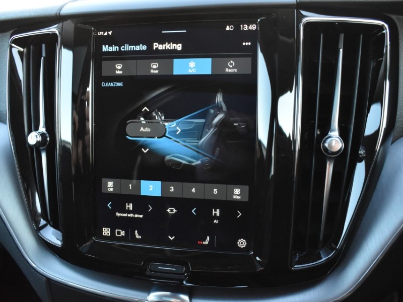 Used Volvo XC60 2021 for sale - 76981131: Photo 20