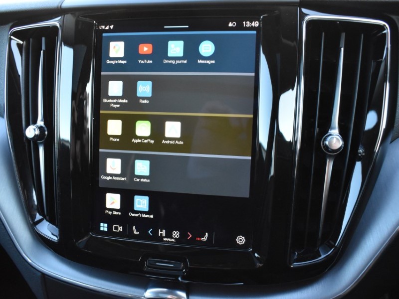 Used Volvo XC60 2021 for sale - 76981131: Photo 21