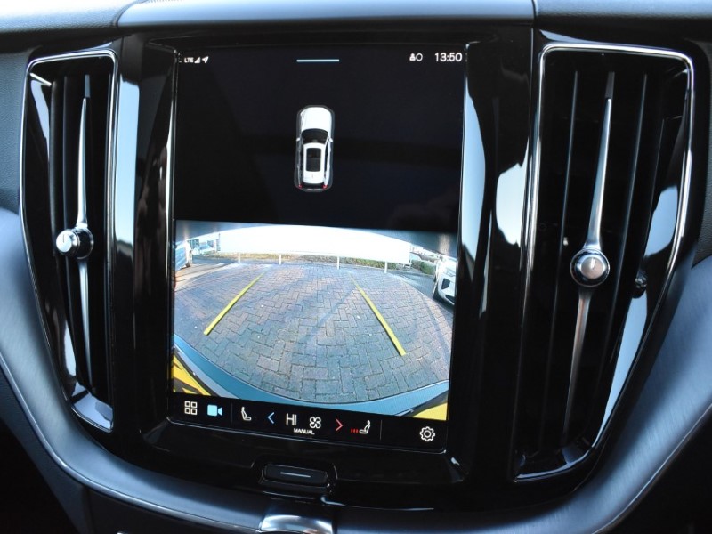 Used Volvo XC60 2021 for sale - 76981131: Photo 22