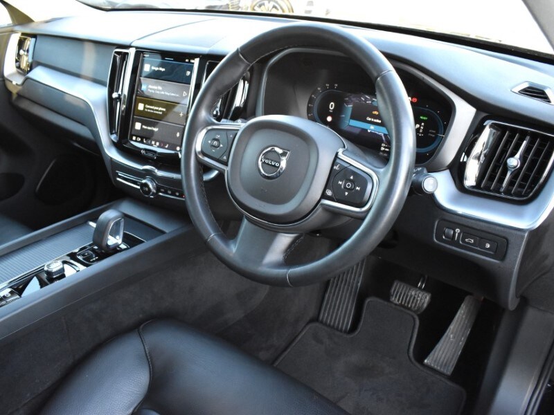 Used Volvo XC60 2021 for sale - 76981131: Photo 26
