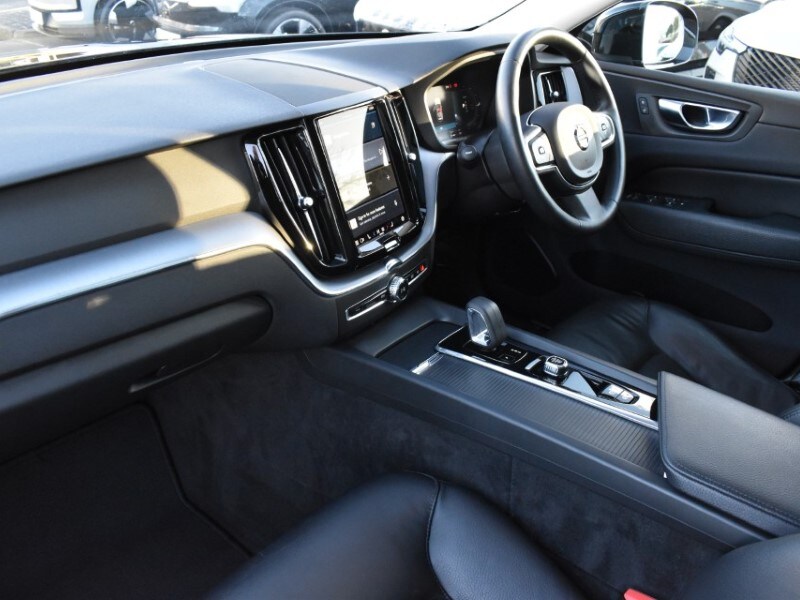 Used Volvo XC60 2021 for sale - 76981131: Photo 33