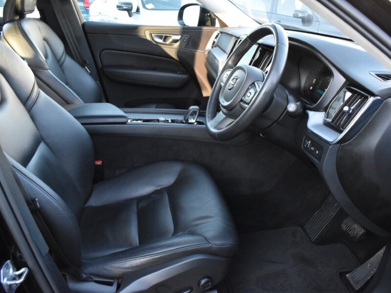 Used Volvo XC60 2021 for sale - 76981131: Photo 37