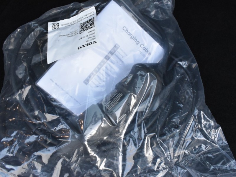 Used Volvo XC60 2021 for sale - 76981131: Photo 38