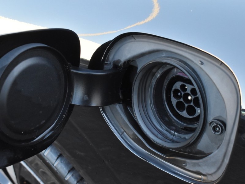 Used Volvo XC60 2021 for sale - 76981131: Photo 44