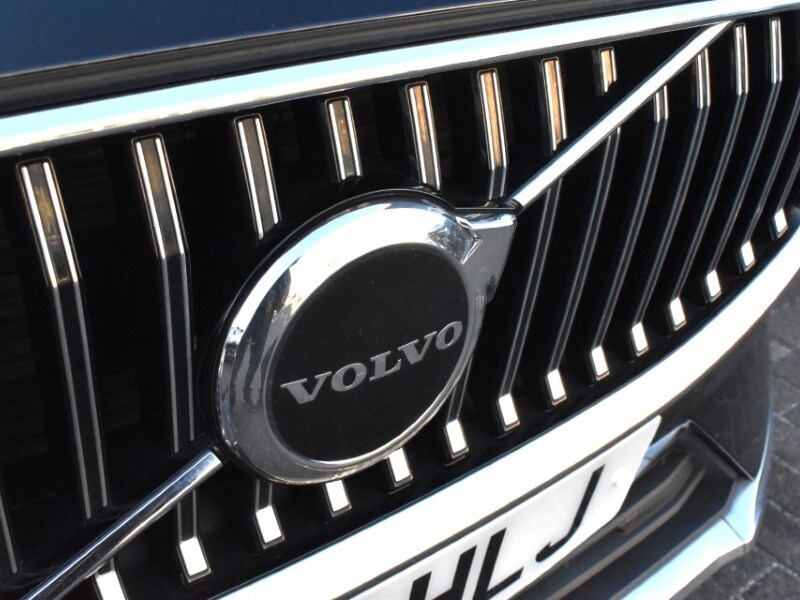 Used Volvo XC60 2021 for sale - 76981131: Photo 49