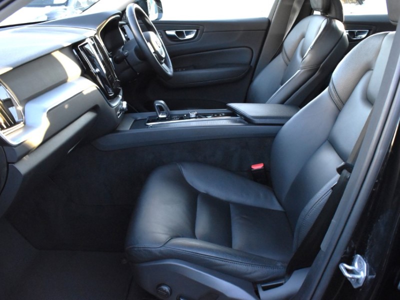 Used Volvo XC60 2021 for sale - 76981131: Photo 5