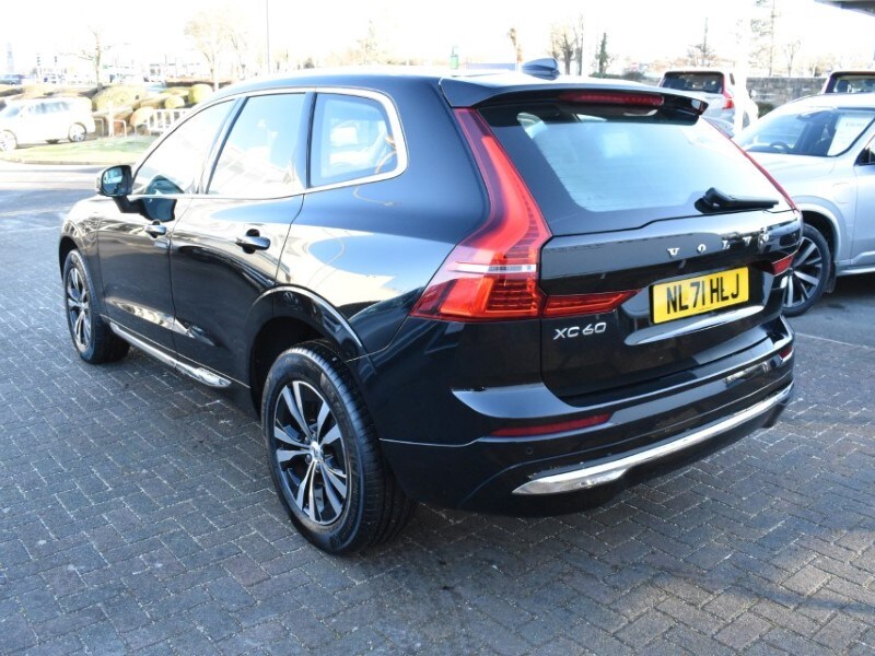 Used Volvo XC60 2021 for sale - 76981131: Photo 54