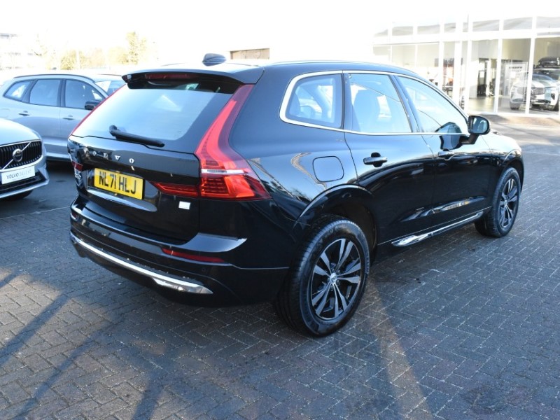 Used Volvo XC60 2021 for sale - 76981131: Photo 55