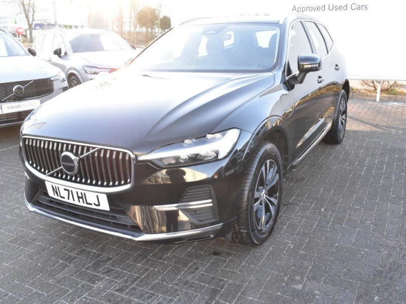 Used Volvo XC60 2021 for sale - 76981131: Photo 56