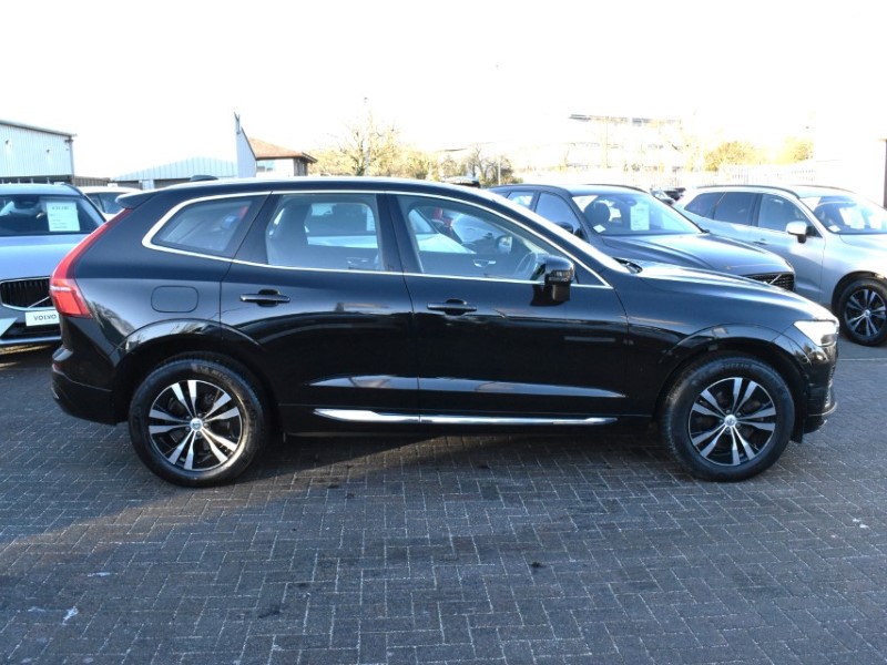 Used Volvo XC60 2021 for sale - 76981131: Photo 7