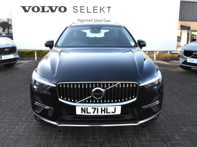 Used Volvo XC60 2021 for sale - 76981131: Photo 9