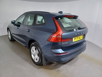 Used Volvo XC60 2022 for sale - 76982117: Photo